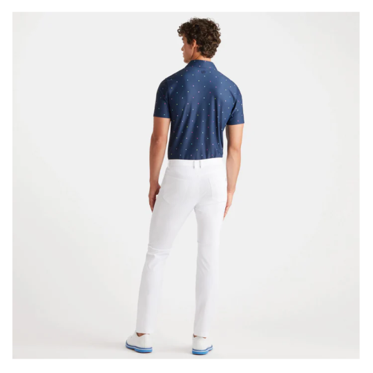 Jupe-Short G/Fore Mini Stars Tech Femme – Blanc, Taille XL, Neuve étiquettes