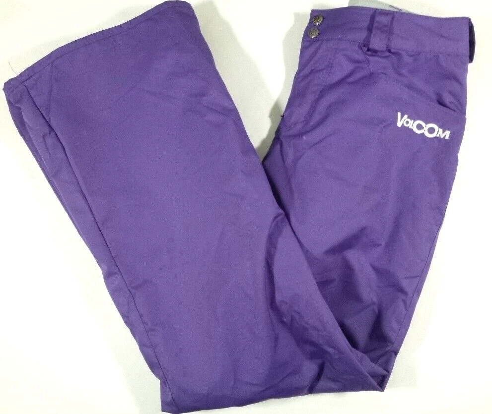 Volcom transition snowboard best sale pants