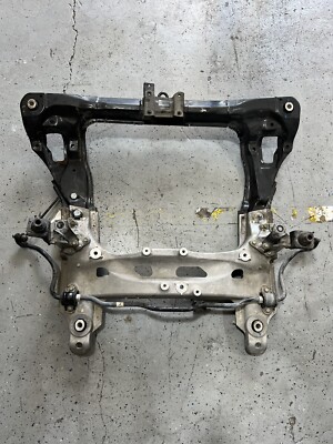 2015-2017 HONDA ACCORD SEDAN FRONT ENGINE SUB FRAME CROSSMEMBER OEM
