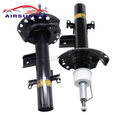 A-Premium Front Shock Absorber for Land Rover LR2 2008-2015 L4 2.0L L6 3.2L SUV