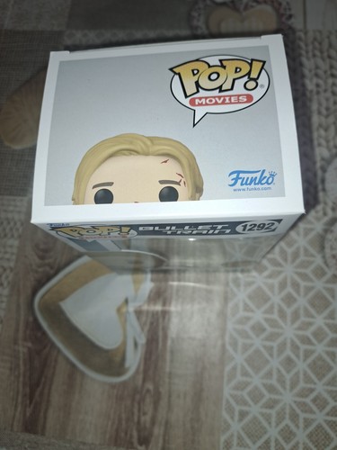Funko Pop Ladybug Limited Edition Chase - Foto 3 di 8