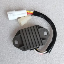 Voltage Regulator Rectifier For Yamaha WR250F 2007-2014 WR450F 2007-2012