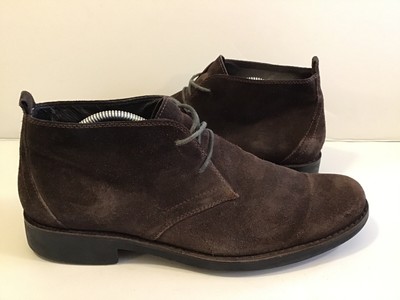 joseph abboud lucca suede chukka boot