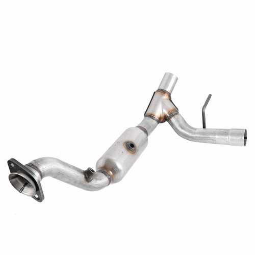 Catalytic Converter for FORD F-150 2015-2020 2.7L V6 Turbocharged EPA - Picture 20 of 21
