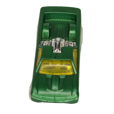 Hot Wheels Modi Figther Truck: Bedlam – Mit Coolen Illegalen Upgrades!