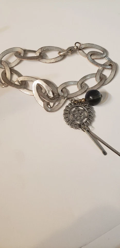 Lote pulsera hecha a mano Foto 3 de 4