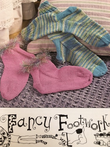 Quick & Easy Knitting Instruction Book by Gooseberry Patch | Leisure Arts - Picture 2 of 8