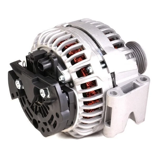 Alternador Bosch 4746 0986047460 para Chrysler - PT Cruiser 2.2 CRD 2002-2009 Foto 3 de 4