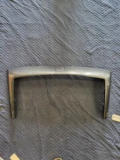 Front Bumper Emblem Retractable Cover 2011 Rolls Royce Ghost 7266970