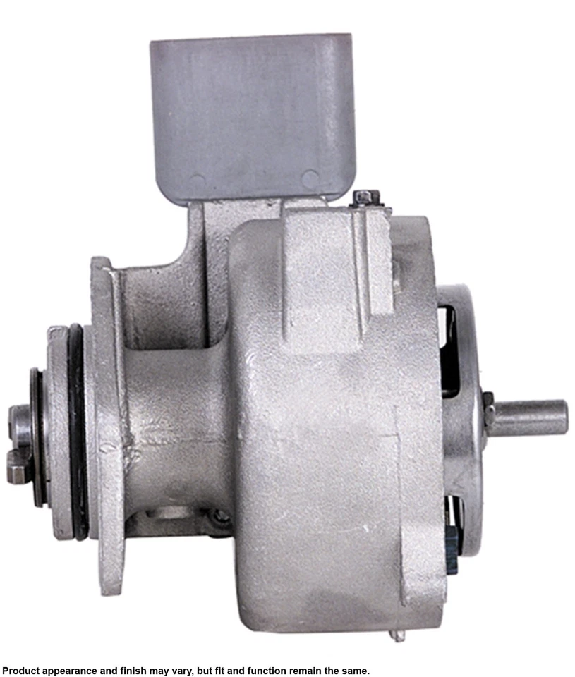 Cardone distribuidor Mercury LN7 1983 1,6 L L4 Foto 3 de 4