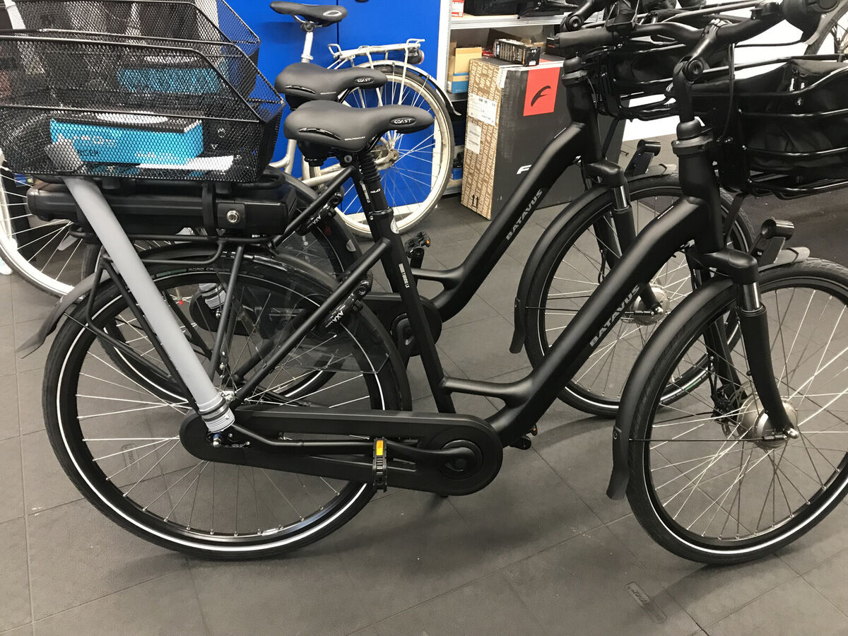 Profilbillede eller logo for Cykelbutik i Jylland