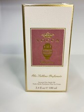 TOCCA Cleopatra Scented Dry Body Oil 3.4 Oz/ ...