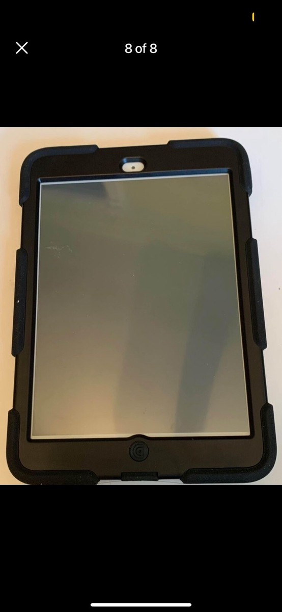 Apple iPad mini 1st Generation. 16GB, Wi-Fi, 7.9 in - White Apple iPad mini 1st Generation. 16GB, Wi-Fi, 7.9 in - White