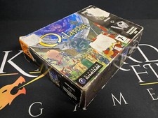 Thumbnail of ebay&reg; auction 204581583140 | Odama (Big Box und Mikrofon) - Nintendo Gamecube (UK PAL) GETESTET