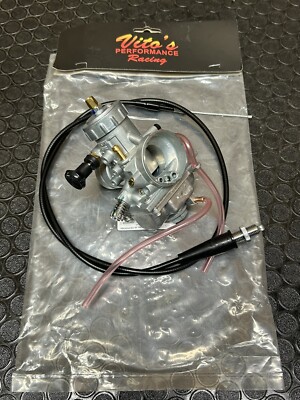 88-06 YAMAHA BLASTER OEM CARBURETOR MIKUNI CARB VM26-606 TORS