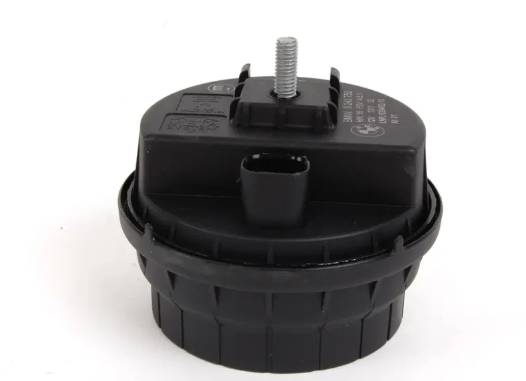 NEW BMW 5 E60 ALARM SIREN 65759243750 9243750 02-14 ORIGINAL | eBay