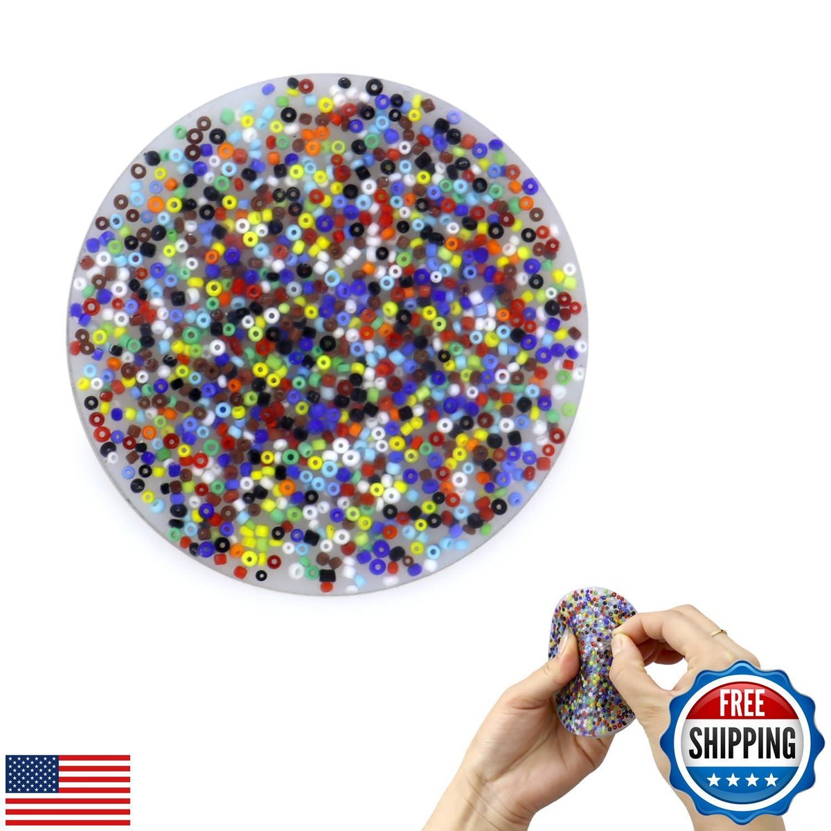 Skin Picking Fidget Toys, Skin Picker Pick Pads To Pick, Dermatological