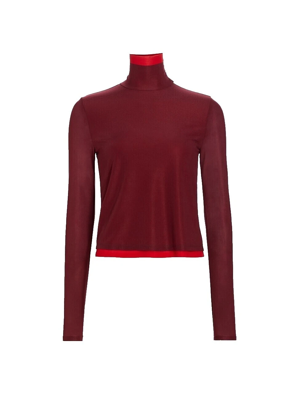 Long Sleeve Tank Tops for Women