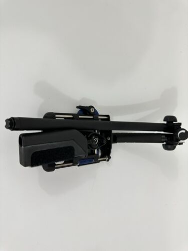 Steadicam Merlin handheld camera stabilization rig with case! - Picture 3 of 10