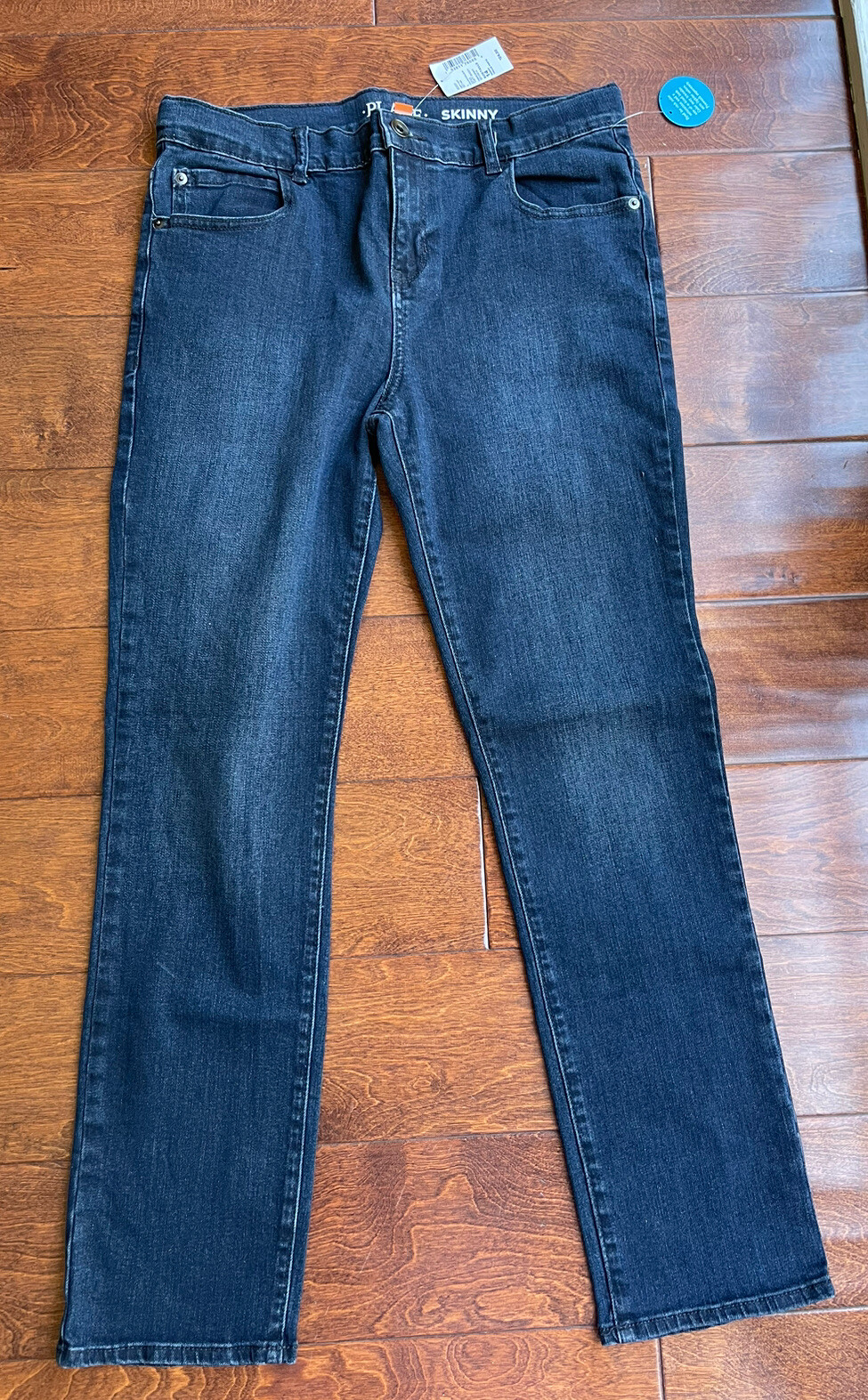 Children’s Place Boys Skinny Jeans, Size 14 Husky, NWT’s eBay