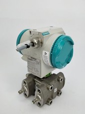Siemens 7MF 4433-1EA22-2RB1 Sitrans P Transmitter