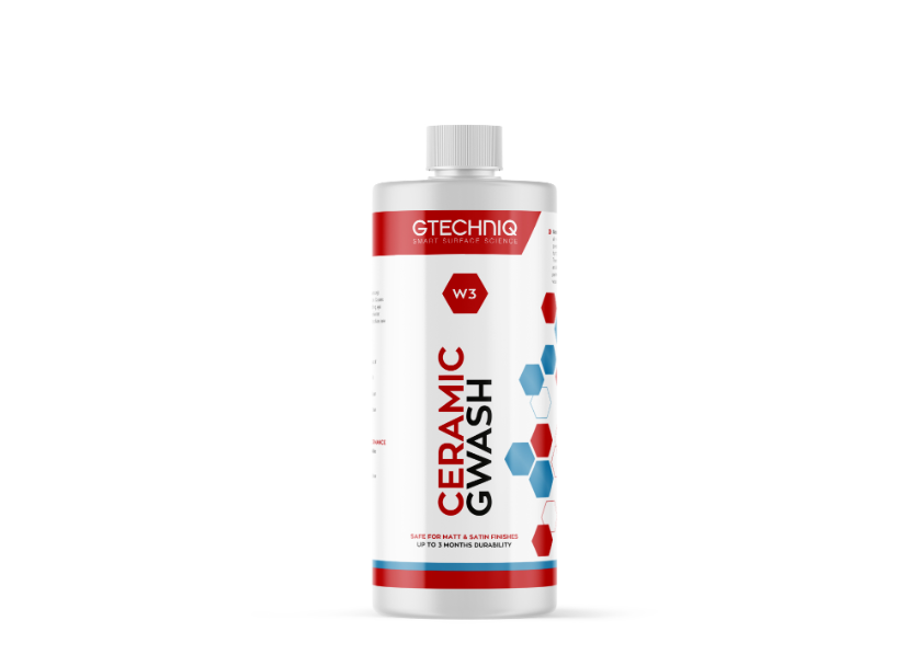GTECHNIQ LARGE KIT BAG - Image 30