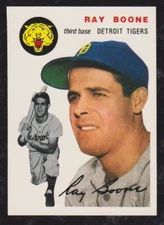 1994 1954 TOPPS ARCHIVES BASEBALL YOU PICK #2 - #258 NMMT *** FREE SHIPPING ***