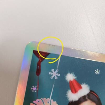 TWICE 3rd Mini Album TWICEcoaster Lane 1 Christmas Edition