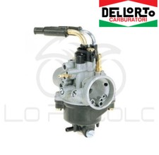 Original Dellorto Carburetor Phbn 12 Hs Mbk Booster Spirit Ng Bws 50 Original Dellorto Carburetor Phbn 12 Hs Mbk Booster Spirit Ng Bws 50
