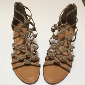 fergie gladiator sandals