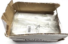 Pack of 10 Top Knobs Bar Pull 8 13/16" (224mm) Ctr Brushed Satin Nickel M1152