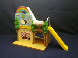 calico critters rainbow nursery