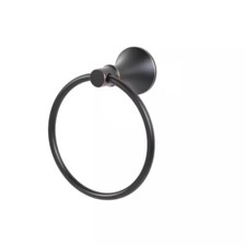 Glacier Bay Sadira Towel Ring in Bronze 1007 720 980