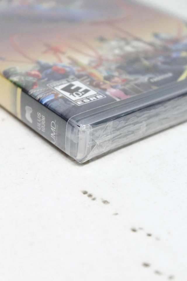 Thrillville: Off the Rails (Sony PSP, 2007) - New Sealed - Image 3 of 4