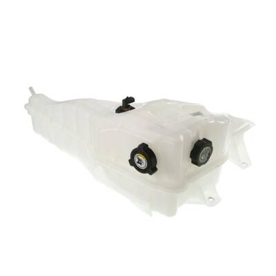 Heavy Duty Engnie Coolant Reservoir Tank for Freightliner Cascadia Coronado 112