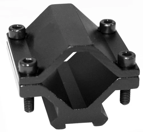 TRINITY Tippmann 98 Custom Barrel Mount - Thumbnail 3