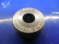 .6683 MASTER PLAIN BORE RING GAGE .6563 +.0120 OVERSIZE 21/32 16.975 mm QUALITY