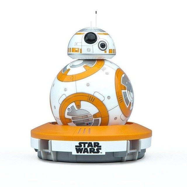 sphero star wars