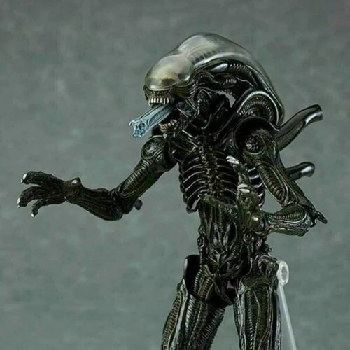 Neca Alien (1979 movie) Xenomorph 7" Action Figure Model Boxed Toys Xmas Gift - Picture 5 of 8