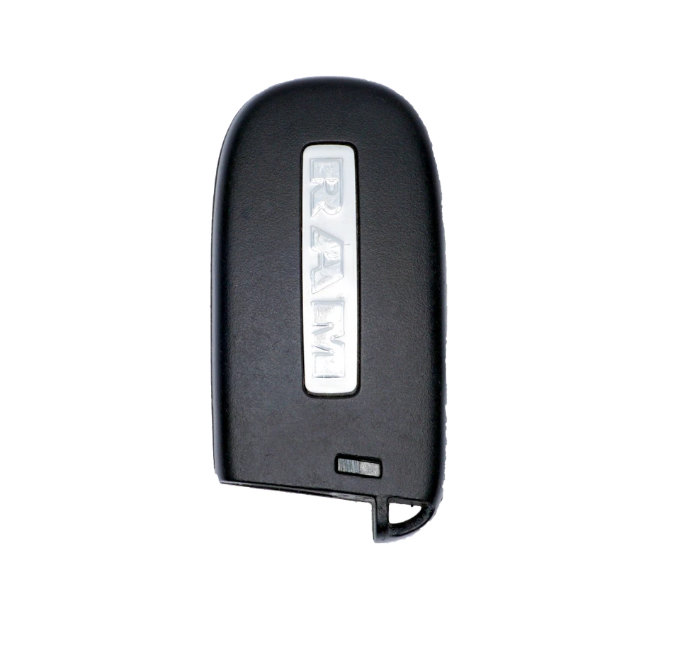100% OEM 13-18 RAM 1500 2500 3500 SMART KEY REMOTE START PROXIMITY FOB 56046956 - Image 3 of 4