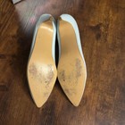 1980s Coloriffic ‘Sondra’ Powder Blue Pumps Size 8 — photo 10