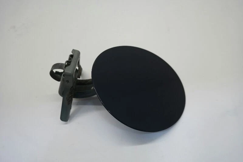 2007-2014 凯迪拉克凯雷德外燃油门深明蓝色金属色 — 第 4/4 张图片