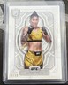 Ketlen Vieira 2024 Topps Royalty UFC #18 14/99