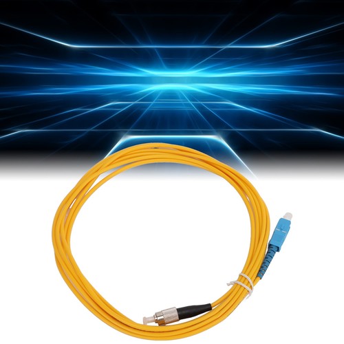 Glasfaserkabel-Schleiftechnologie Wiederholbares Keramikfaser-Patchkabel❀ - Bild 5 von 22