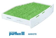 FILTER INTERIOR AIR FITS: VW PASSAT B7 1.4 TSI/1.8 TSI/2.0 TSI/1.6 TDI/2.0 TD