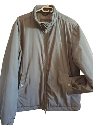 EDEN PARK veste coupe vent chaude taille L - Photo 1/4