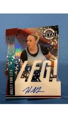 2025 Leaf Metal Hailey Van Lith LFG Auto 1/1