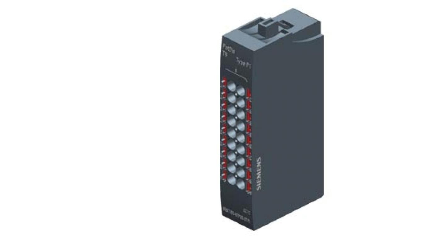 SIMATIC ET 200SP, Distribution Module 6ES7193-6TP00-0TP1