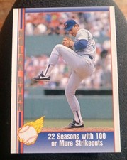 1991 Pacific Nolan Ryan Texas Express - Nolan Ryan #71