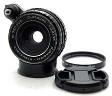 Schneider f/2.8 Camera Lenses 35mm Focal for sale | eBay